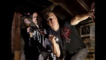 Backdrop for the TV series "Ghost Adventures" #1314481