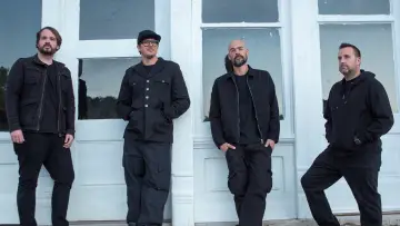 Backdrop for the TV series "Ghost Adventures" #1314482