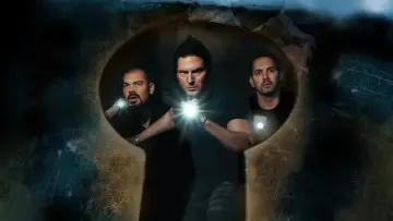 Backdrop for the TV series "Ghost Adventures" #1314483