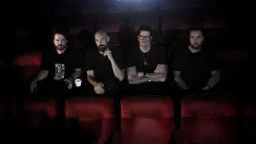 Backdrop for the TV series "Ghost Adventures" #1314484