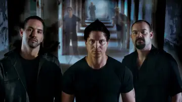 Backdrop for the TV series "Ghost Adventures" #1314491