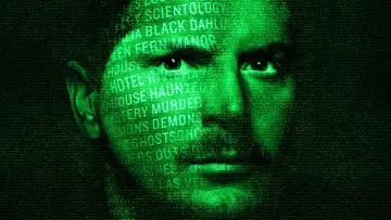 Backdrop for the TV series "Ghost Adventures" #1314492