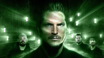 Backdrop for the TV series "Ghost Adventures" #1314493