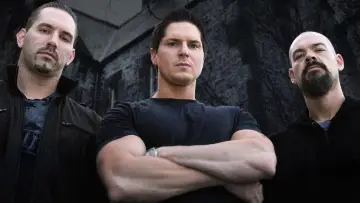 Backdrop for the TV series "Ghost Adventures" #1314494