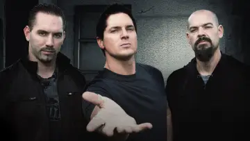 Backdrop for the TV series "Ghost Adventures" #1314495