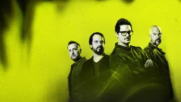 Backdrop for the TV series "Ghost Adventures" #1314500