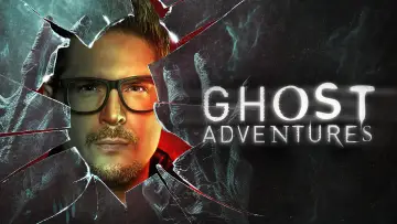 Backdrop for the TV series "Ghost Adventures" #1314509