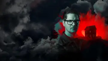 Backdrop for the TV series "Ghost Adventures" #1314510