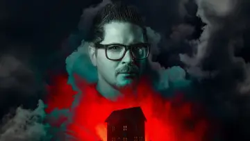 Backdrop for the TV series "Ghost Adventures" #1314511