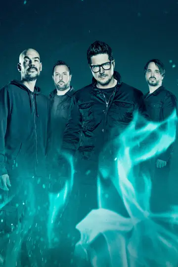 Poster for the TV series "Ghost Adventures" #1314520