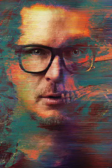 Poster for the TV series "Ghost Adventures" #1314521
