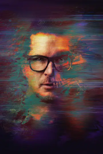 Poster for the TV series "Ghost Adventures" #1314539