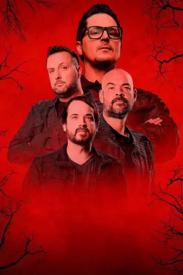 Poster for the TV series "Ghost Adventures" #1314544