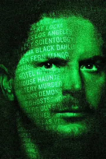 Poster for the TV series "Ghost Adventures" #1314545