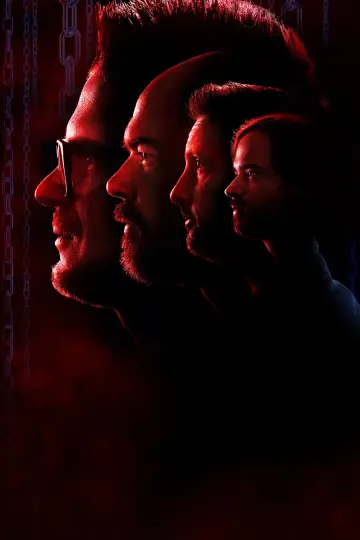 Poster for the TV series "Ghost Adventures" #1314551