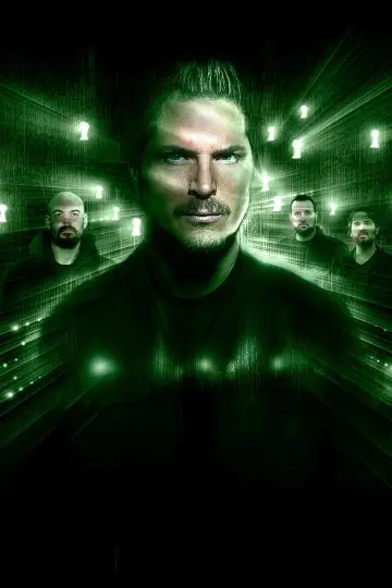 Poster for the TV series "Ghost Adventures" #1314553