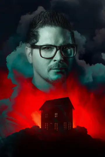 Poster for the TV series "Ghost Adventures" #1314554