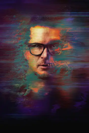 Poster for the TV series "Ghost Adventures" #1314555