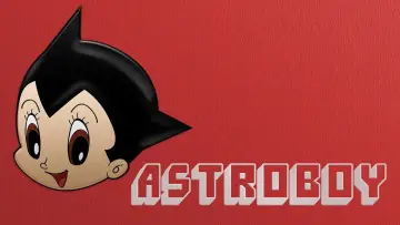Backdrop к сериалу "Astro Boy" #1319525