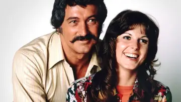 Backdrop к сериалу "McMillan & Wife" #1452178
