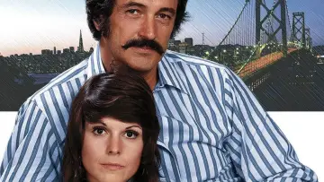 Backdrop к сериалу "McMillan & Wife" #1452179