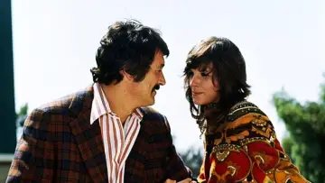 Backdrop к сериалу "McMillan & Wife" #1452181