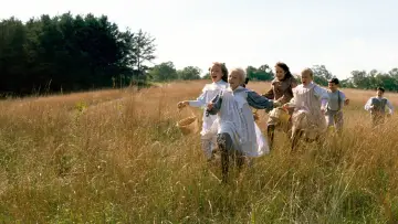 Backdrop к сериалу "Road to Avonlea" #1423654