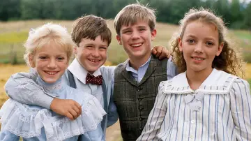 Backdrop к сериалу "Road to Avonlea" #1423656