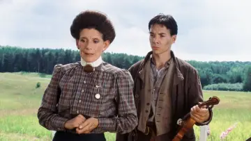Backdrop к сериалу "Road to Avonlea" #1423658