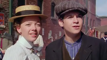 Backdrop к сериалу "Road to Avonlea" #1423659