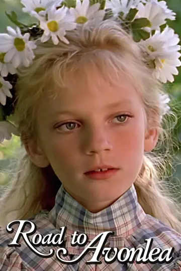 Poster к сериалу "Road to Avonlea" #1423663