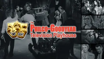 Backdrop к сериалу "The Philco Television Playhouse" #1314558