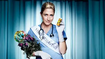 Backdrop for the TV series "Nurse Jackie" #1346468