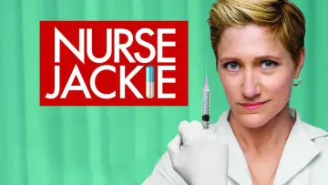 Backdrop for the TV series "Nurse Jackie" #1346471