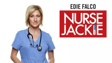 Backdrop for the TV series "Nurse Jackie" #1346473