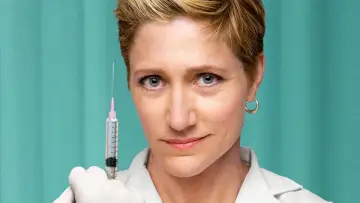 Backdrop for the TV series "Nurse Jackie" #1346474