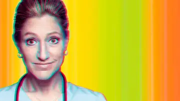 Backdrop for the TV series "Nurse Jackie" #1346479