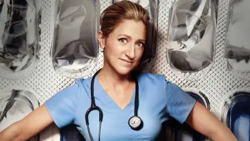 Backdrop for the TV series "Nurse Jackie" #1346481
