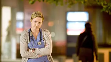 Backdrop for the TV series "Nurse Jackie" #1346489