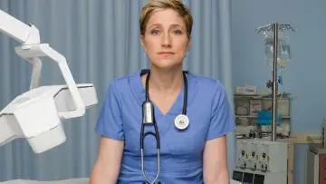 Backdrop for the TV series "Nurse Jackie" #1346490
