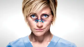 Backdrop for the TV series "Nurse Jackie" #1346494