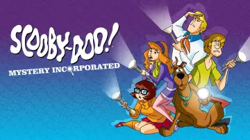 Backdrop for the TV series "Scooby-Doo! Mystery Incorporated" #1299843
