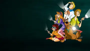 Backdrop for the TV series "Scooby-Doo! Mystery Incorporated" #1299844