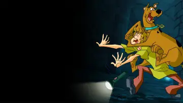 Backdrop for the TV series "Scooby-Doo! Mystery Incorporated" #1299845