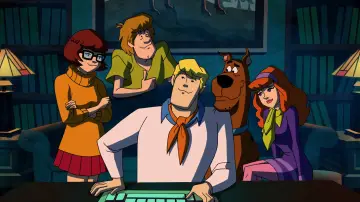 Backdrop for the TV series "Scooby-Doo! Mystery Incorporated" #1299847