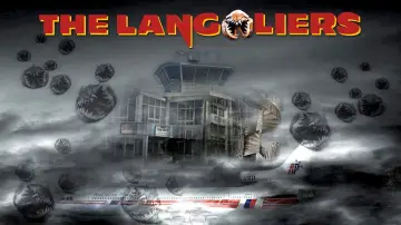 Backdrop for the TV series "The Langoliers" #1470801