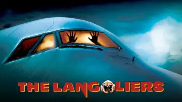 Backdrop for the TV series "The Langoliers" #1470802