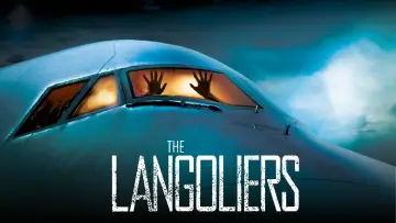 Backdrop for the TV series "The Langoliers" #1470803