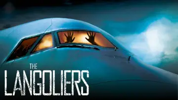 Backdrop for the TV series "The Langoliers" #1470804