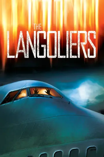 Poster for the TV series "The Langoliers" #1470823